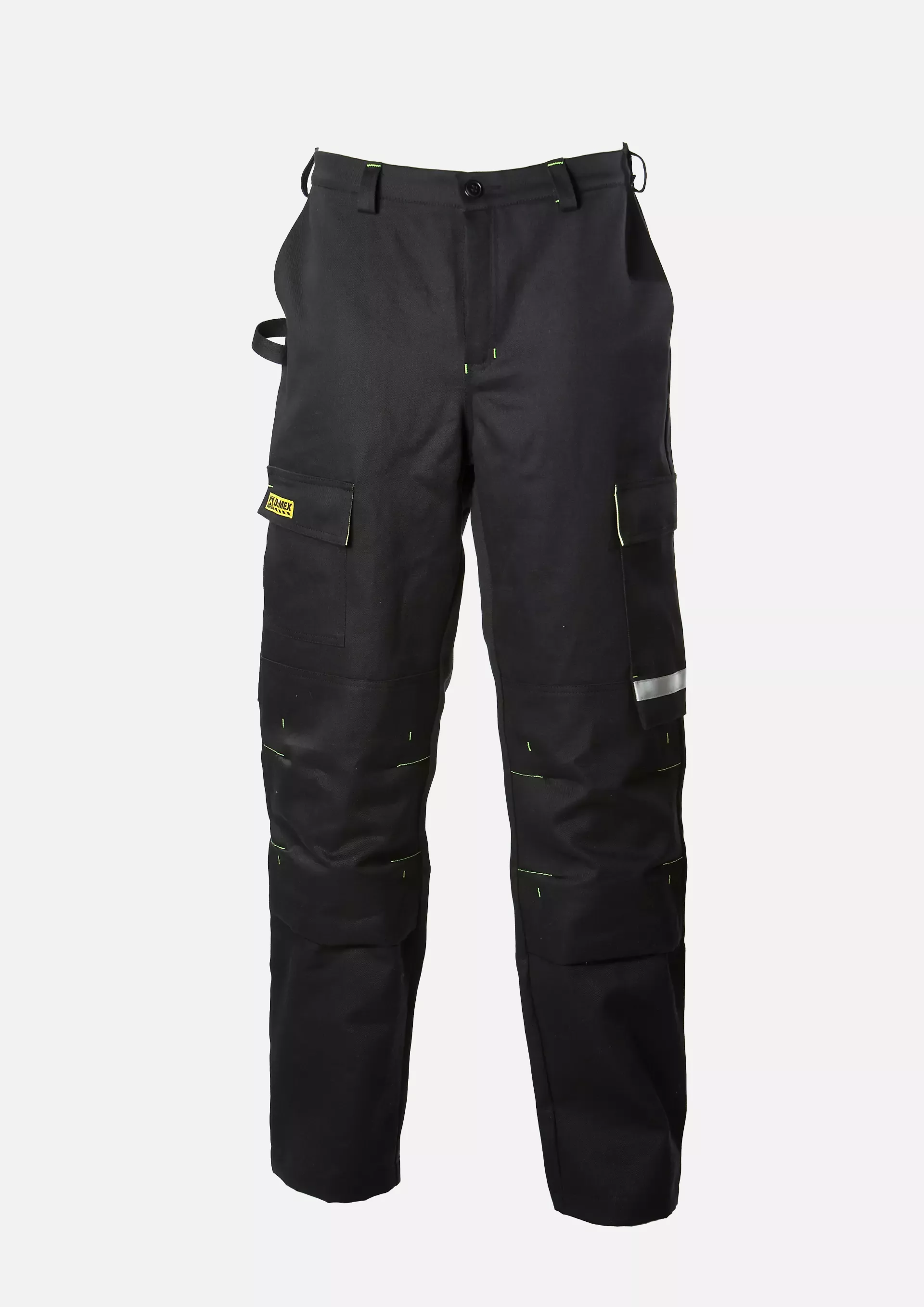 Dimex 645, Flame retardant Trousers, image 2