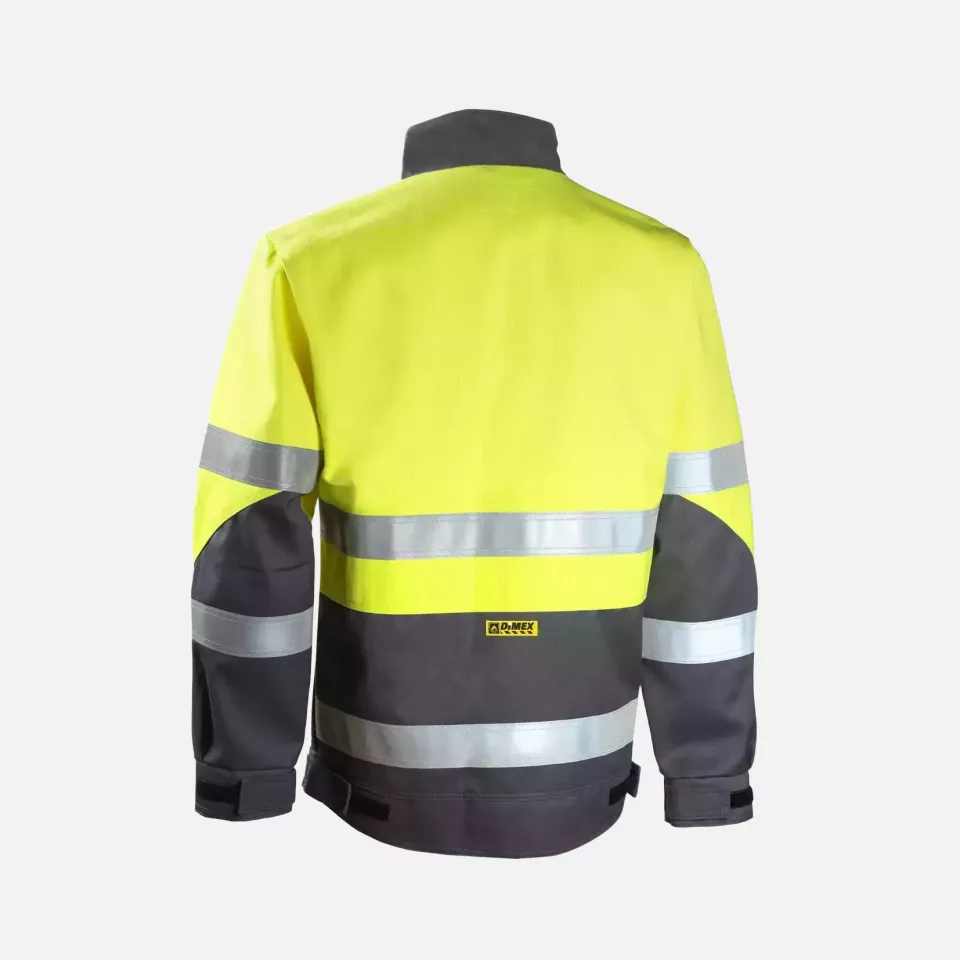 Dimex 6000, Multi Jacket, image 6, gallery thumbnail