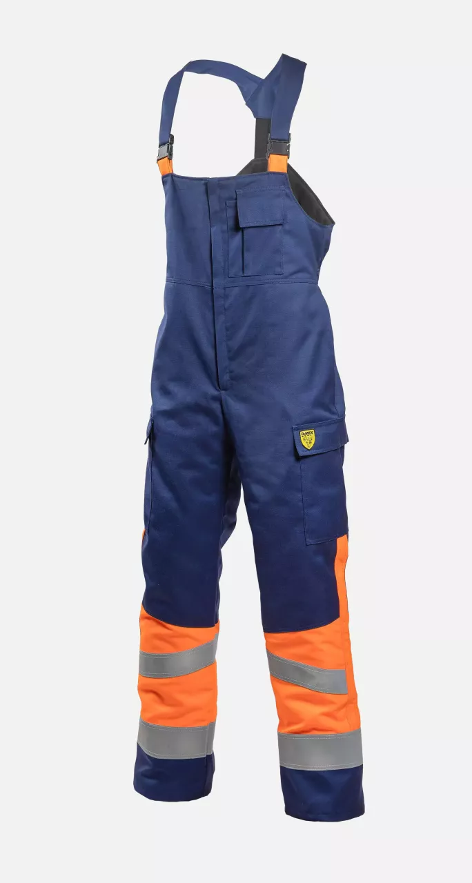 Dimex 6005B, Multi Winter-Overall, image 1, gallery thumbnail