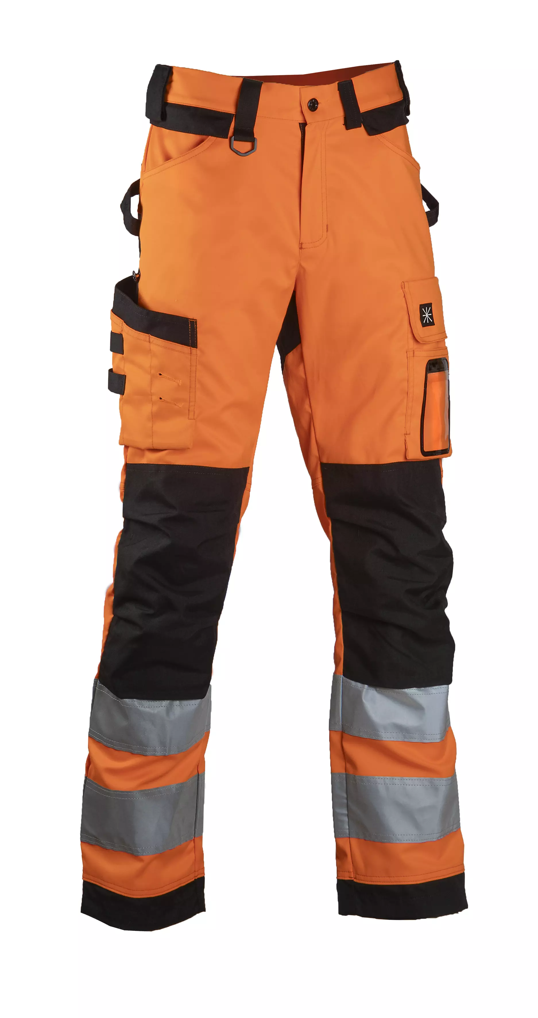 Dimex 6154R, Superstretch Trousers, image 1