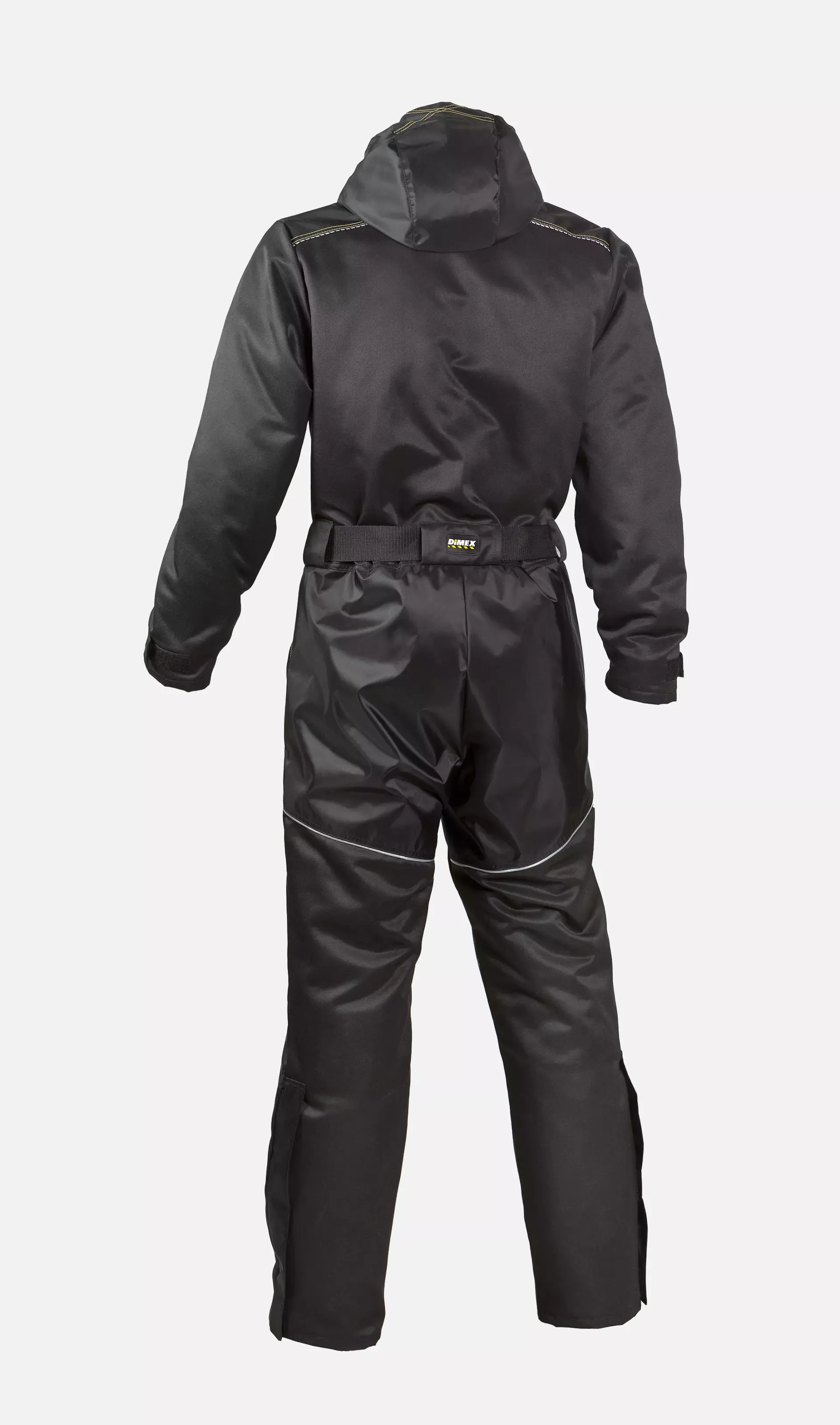 Dimex 6117, Winter Coverall, image 2