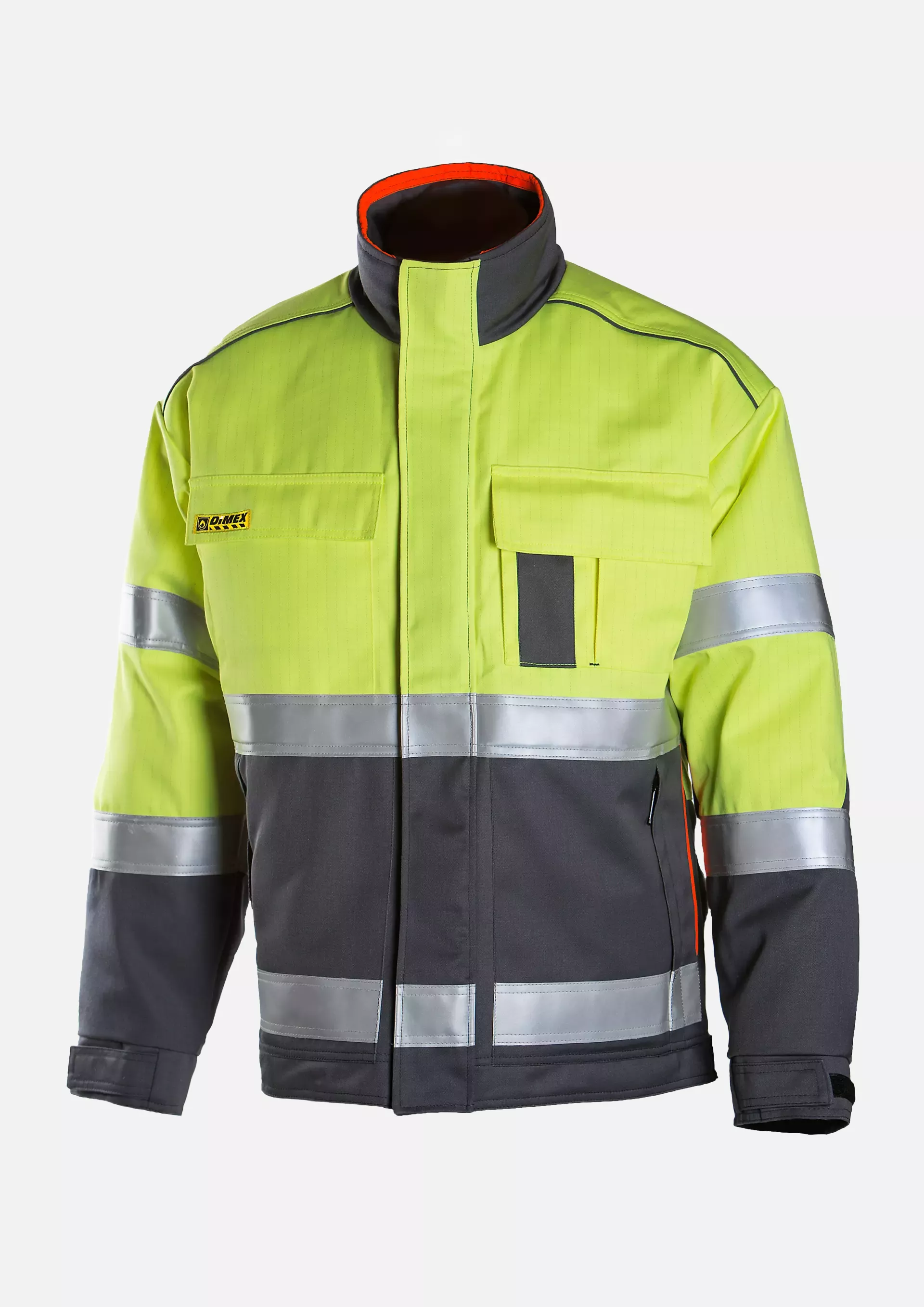 Dimex 6004, Multi Winterjacke, image 5