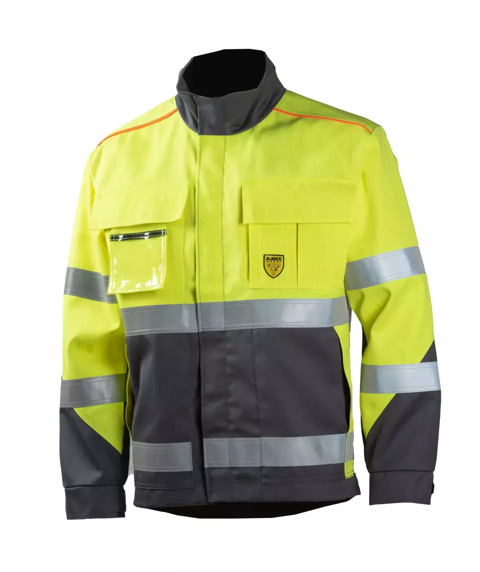 Dimex 6000, Multi Jacket, image 1, gallery thumbnail