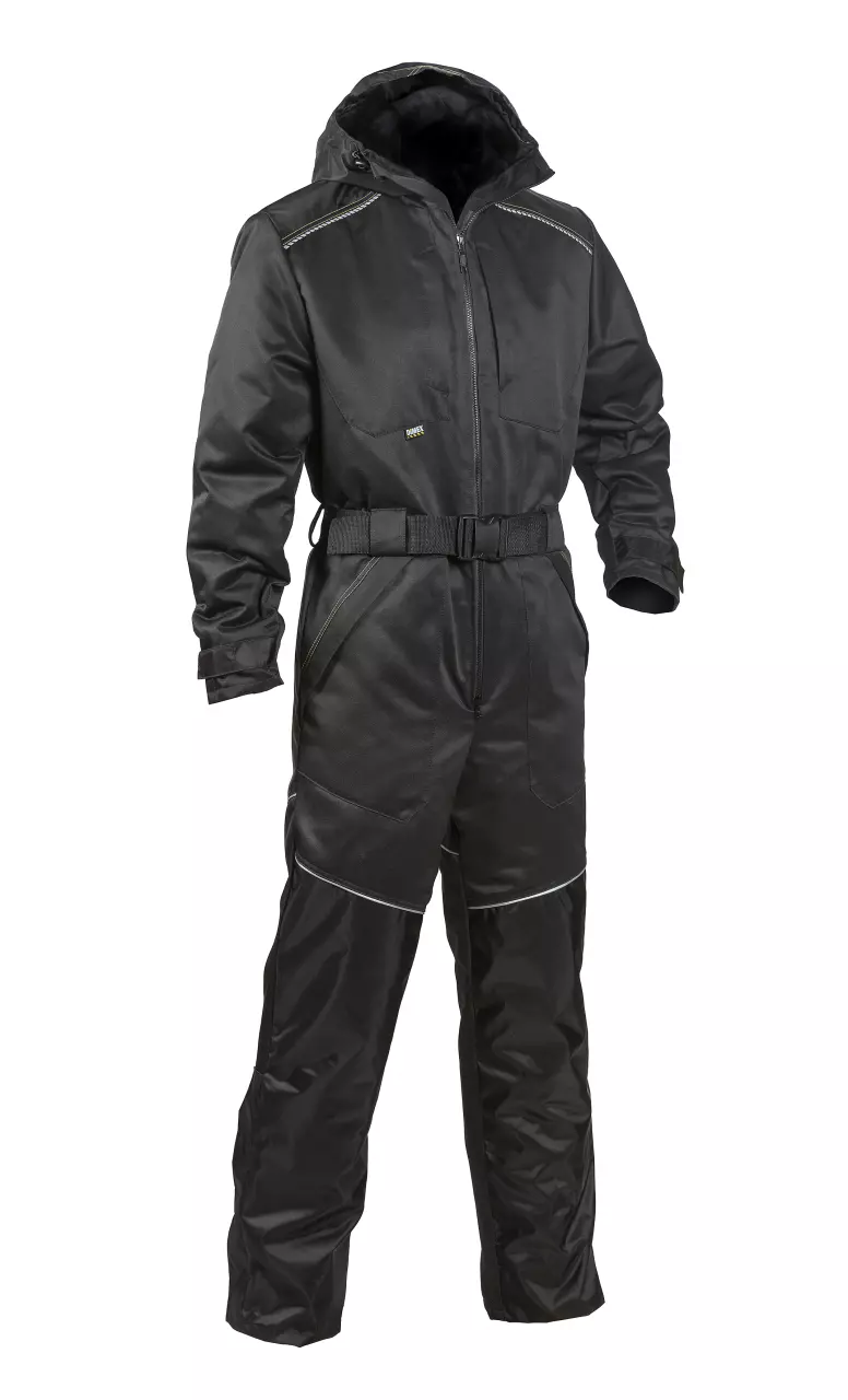 Dimex 6117, Winter Coverall, image 1, gallery thumbnail