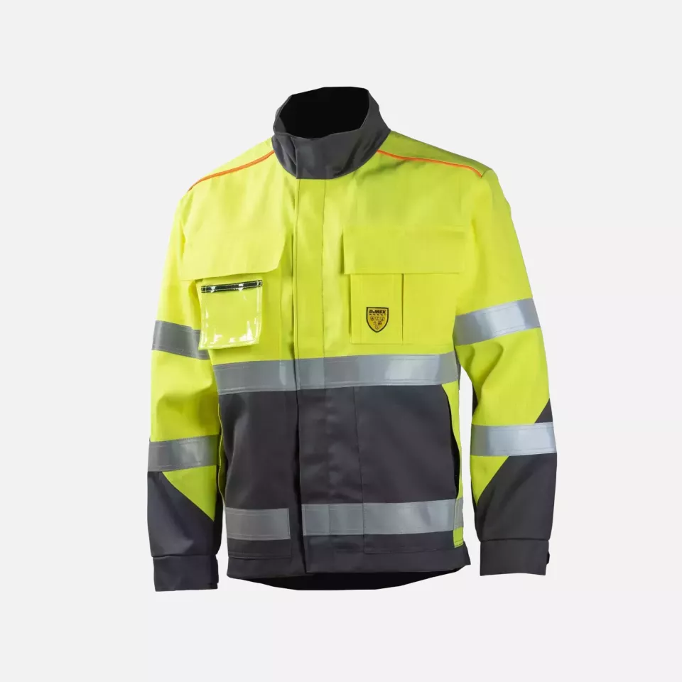 Dimex 6000, Multi Jacket, image 5, gallery thumbnail