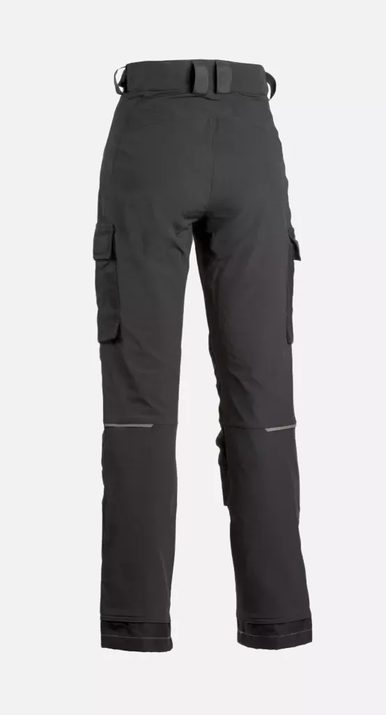 Dimex 6146, Damen Stretch-Hose, image 2