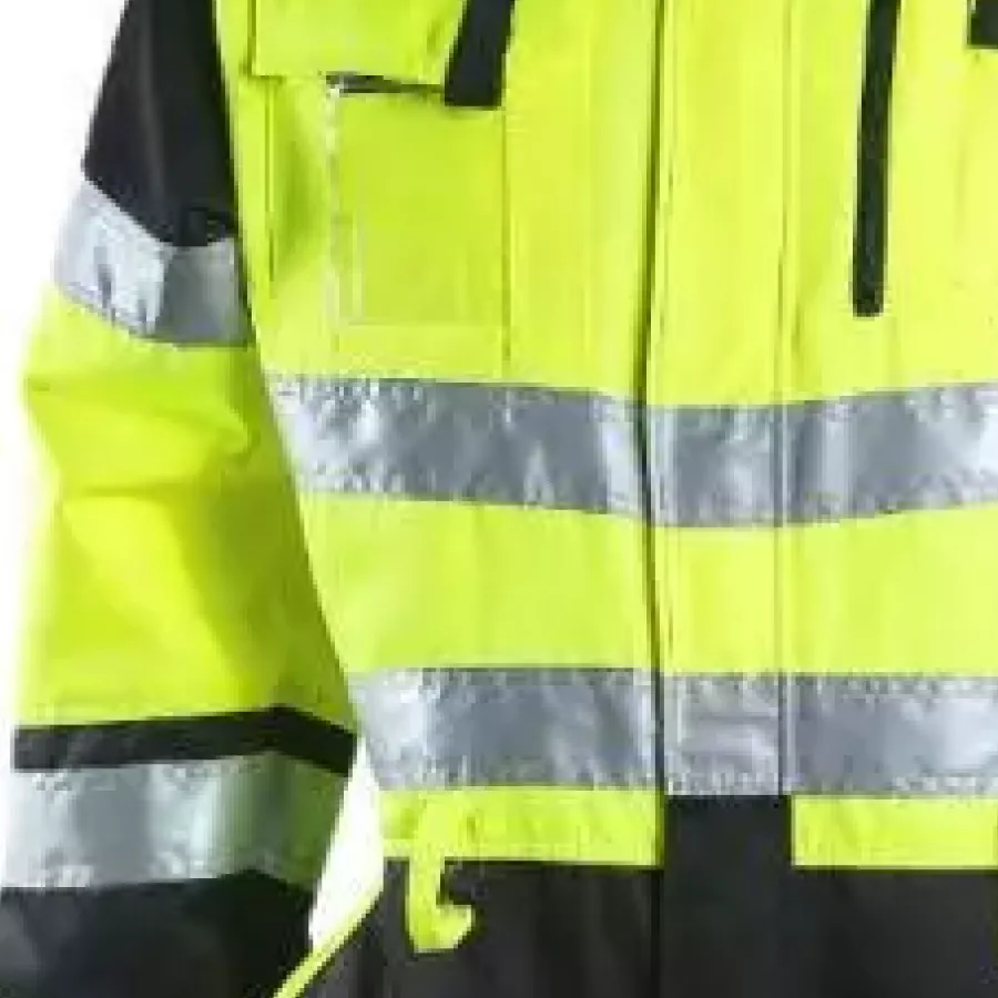 **Reflective Tapes** increase visibility so you feel confident and seen in low-light conditions.