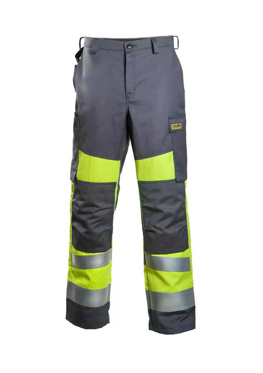 Dimex 6001, Multi Trousers, image 3, gallery thumbnail