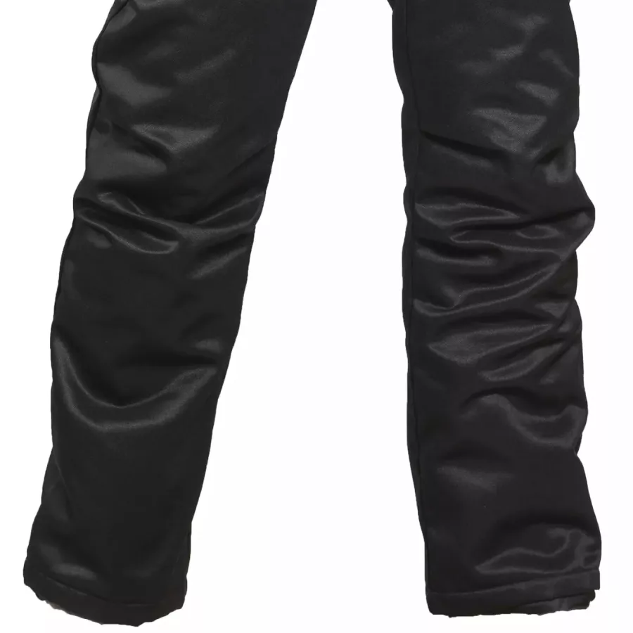 **Extendable Leg Cuffs** adapt to your height and footwear, delivering a tailored fit that feels just right.