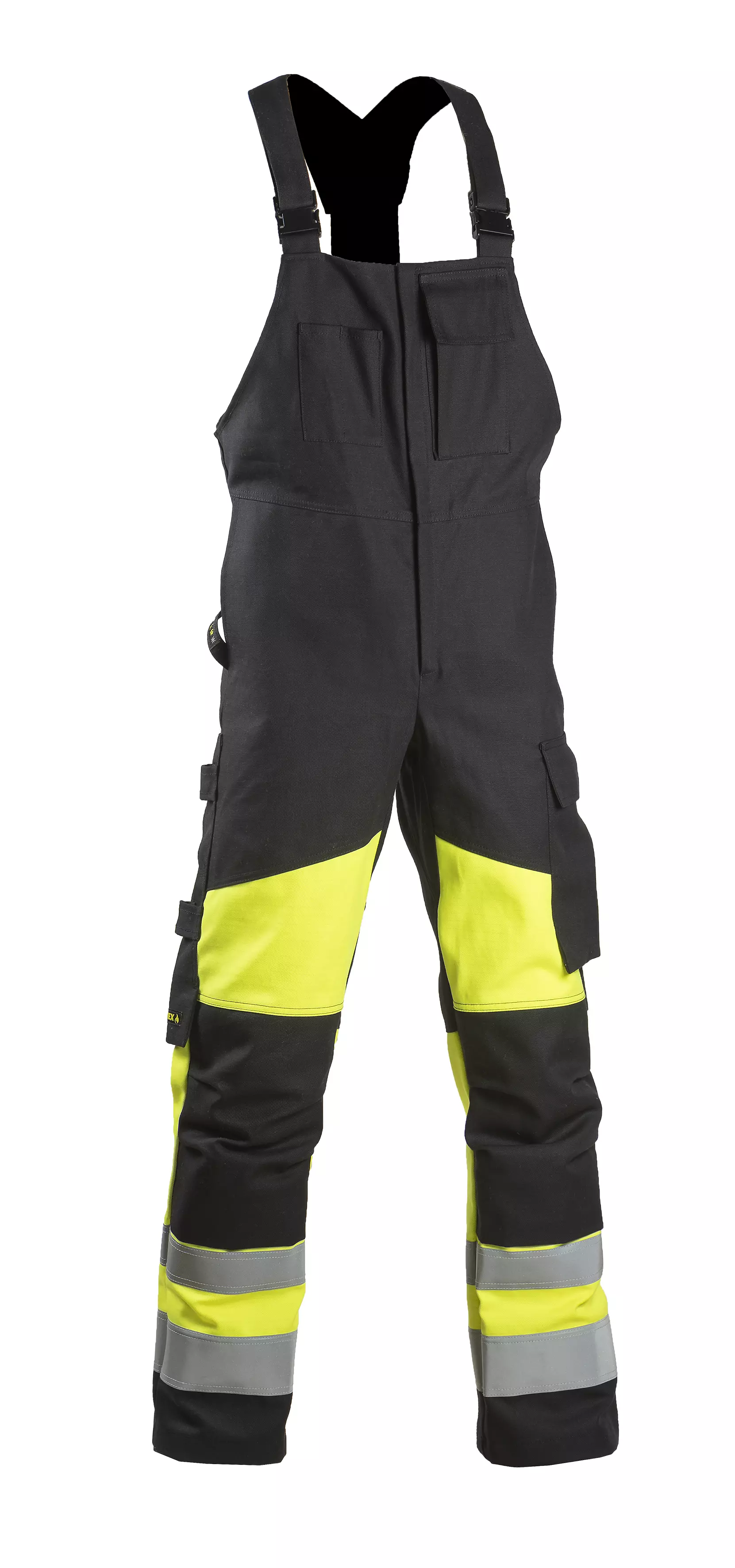 Dimex 6433, Multi bib & brace Coverall