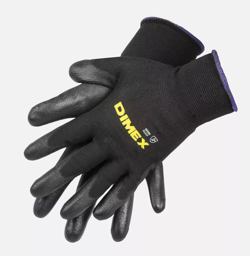 Dimex 7001, Arbeitshandschuhe, image 1