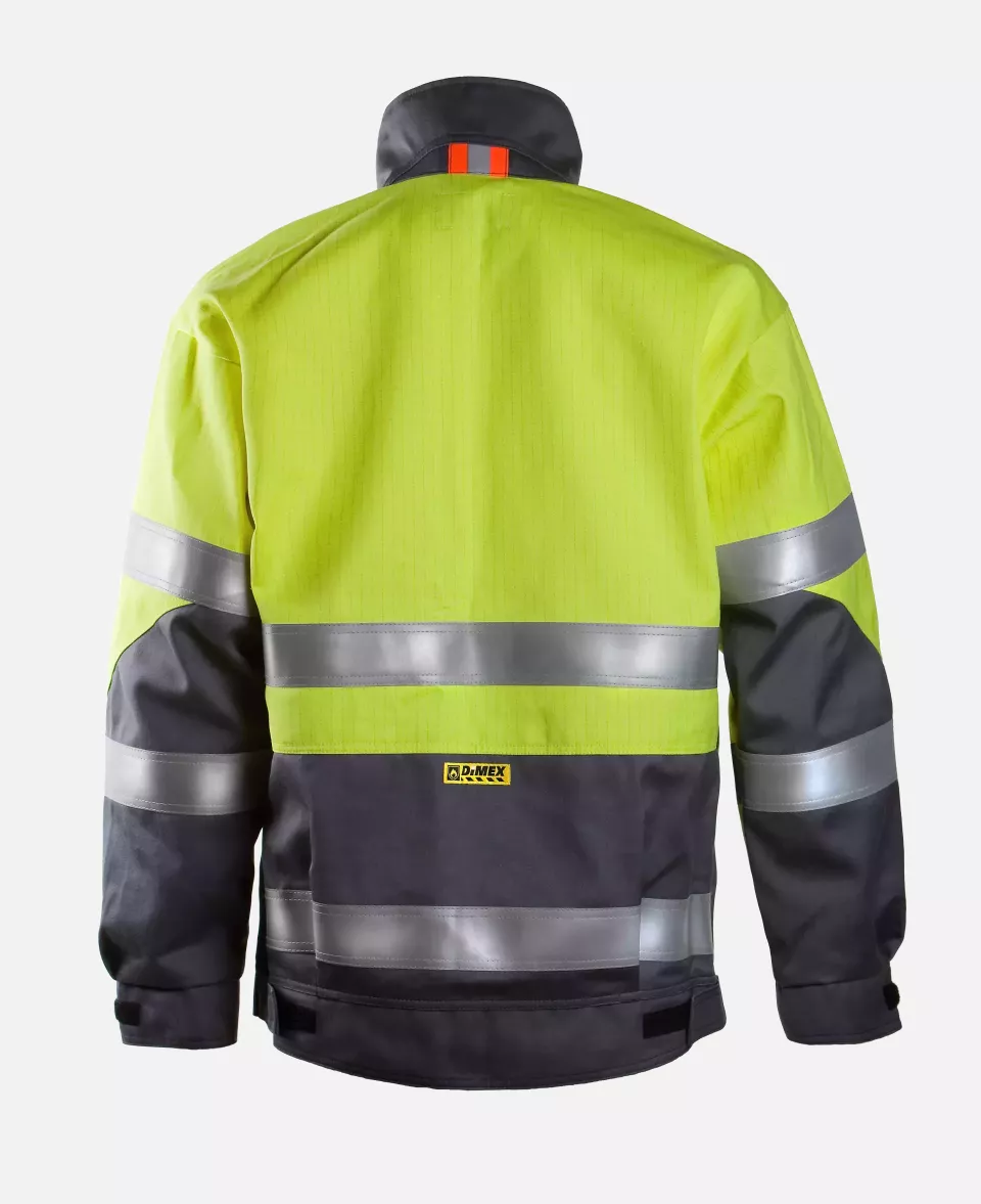 Dimex 6000, Multi Jacket, image 2, gallery thumbnail