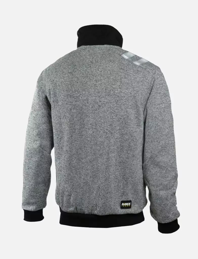 Dimex 4367PLUS, Strickjacke, image 2