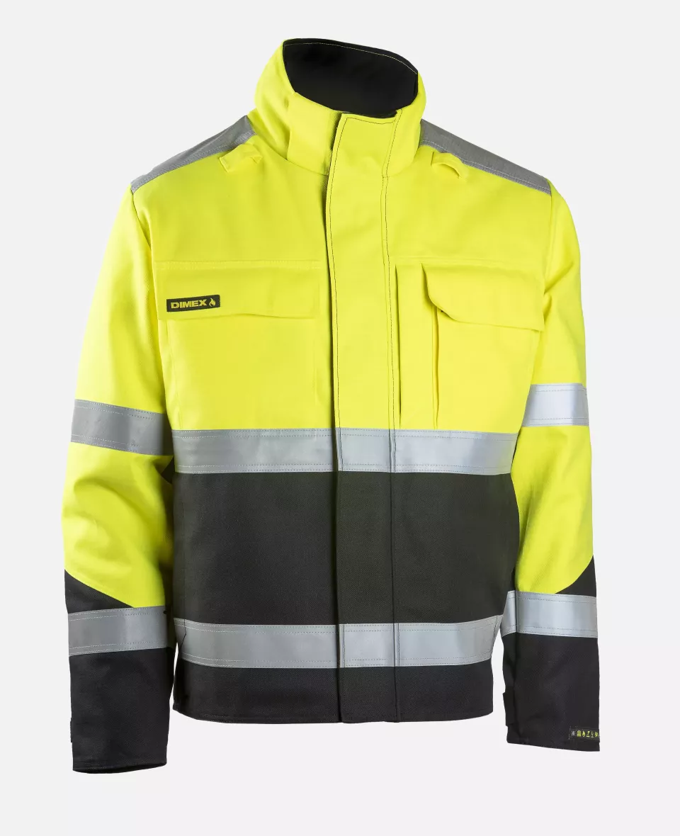 Dimex 6435, Multi Winterjacke, image 1, gallery thumbnail