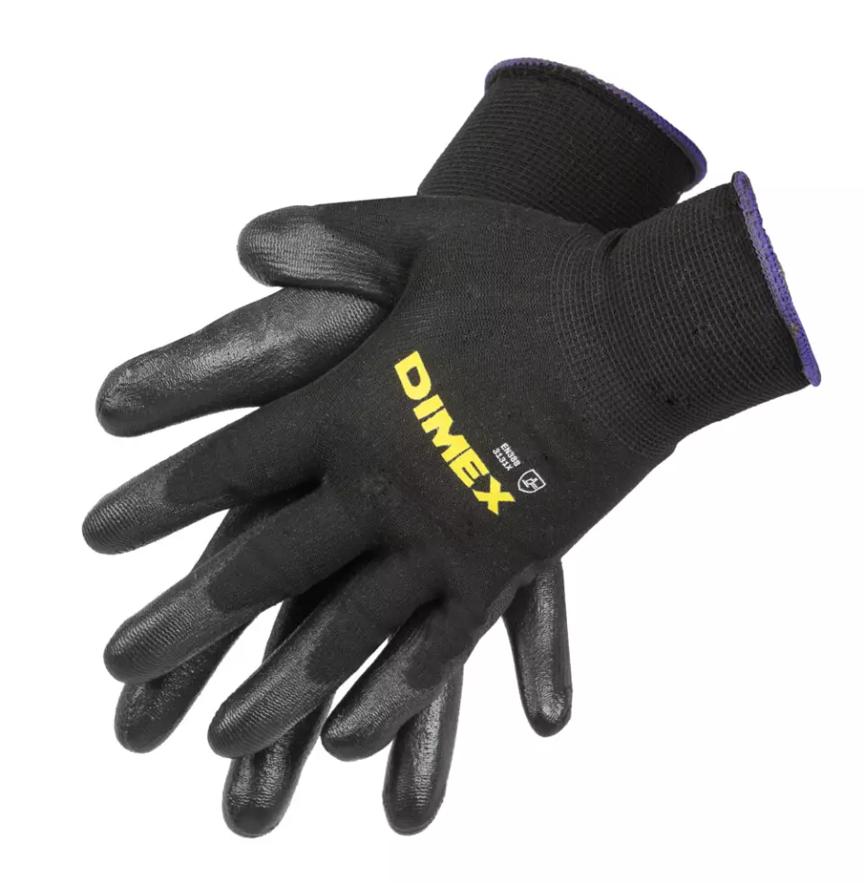 Dimex 7001, Arbeitshandschuhe, image 1, gallery thumbnail