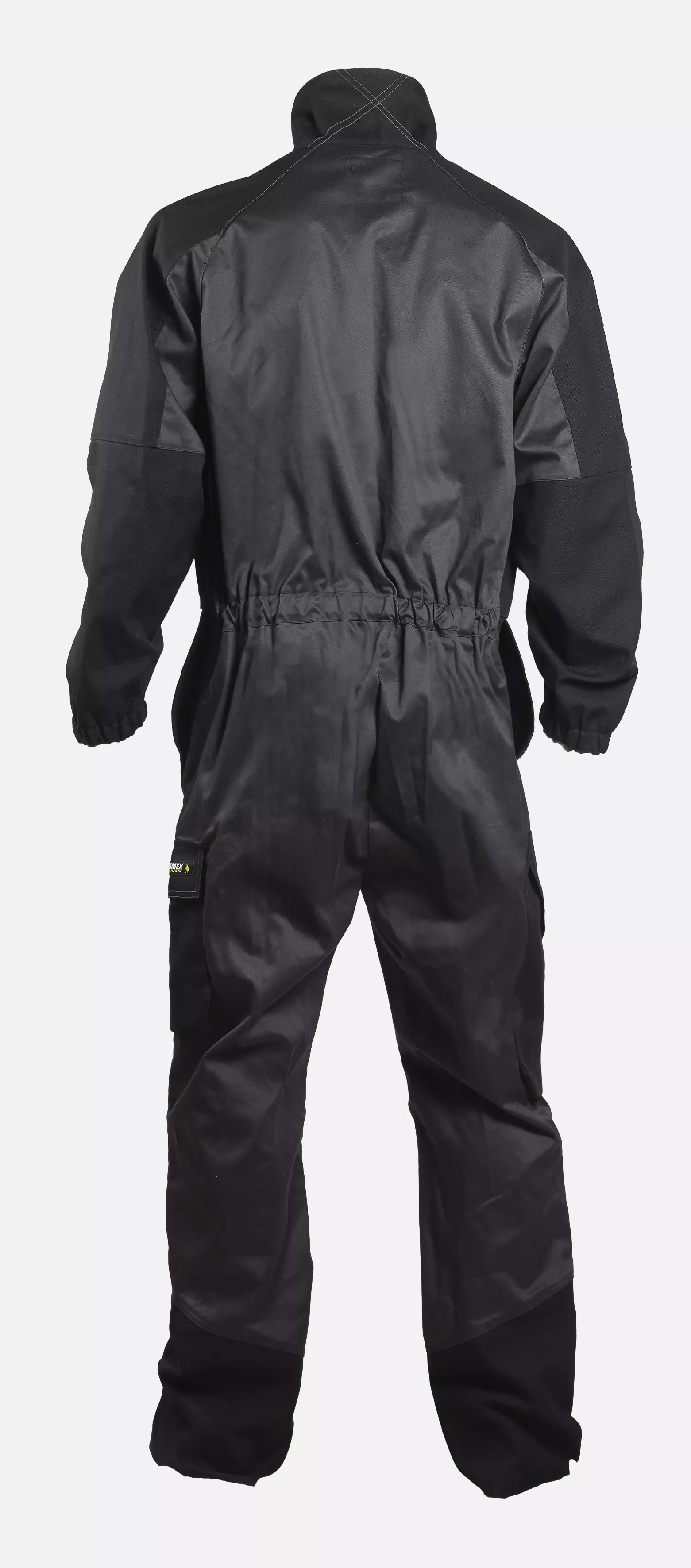 Dimex 6122, Flame retardant Stretch-Coverall, image 2
