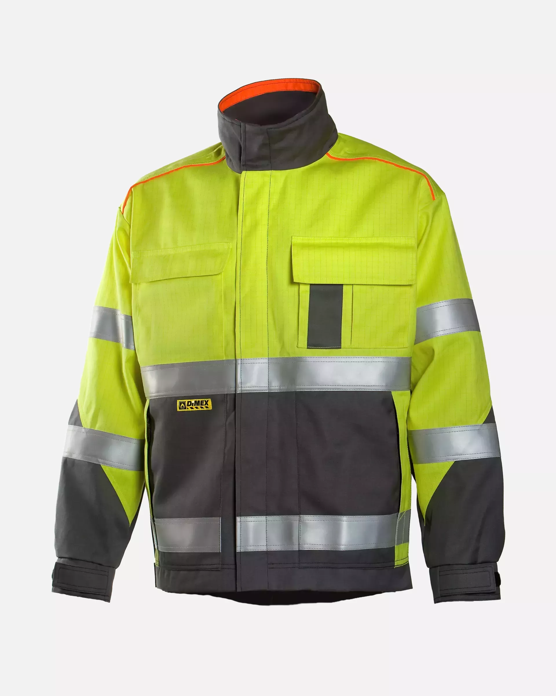 Dimex 6000, Multi Jacket, image 3