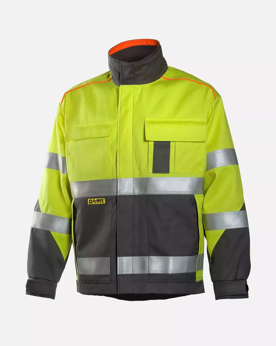 Dimex 6000, Multi Jacket, image 3, gallery thumbnail