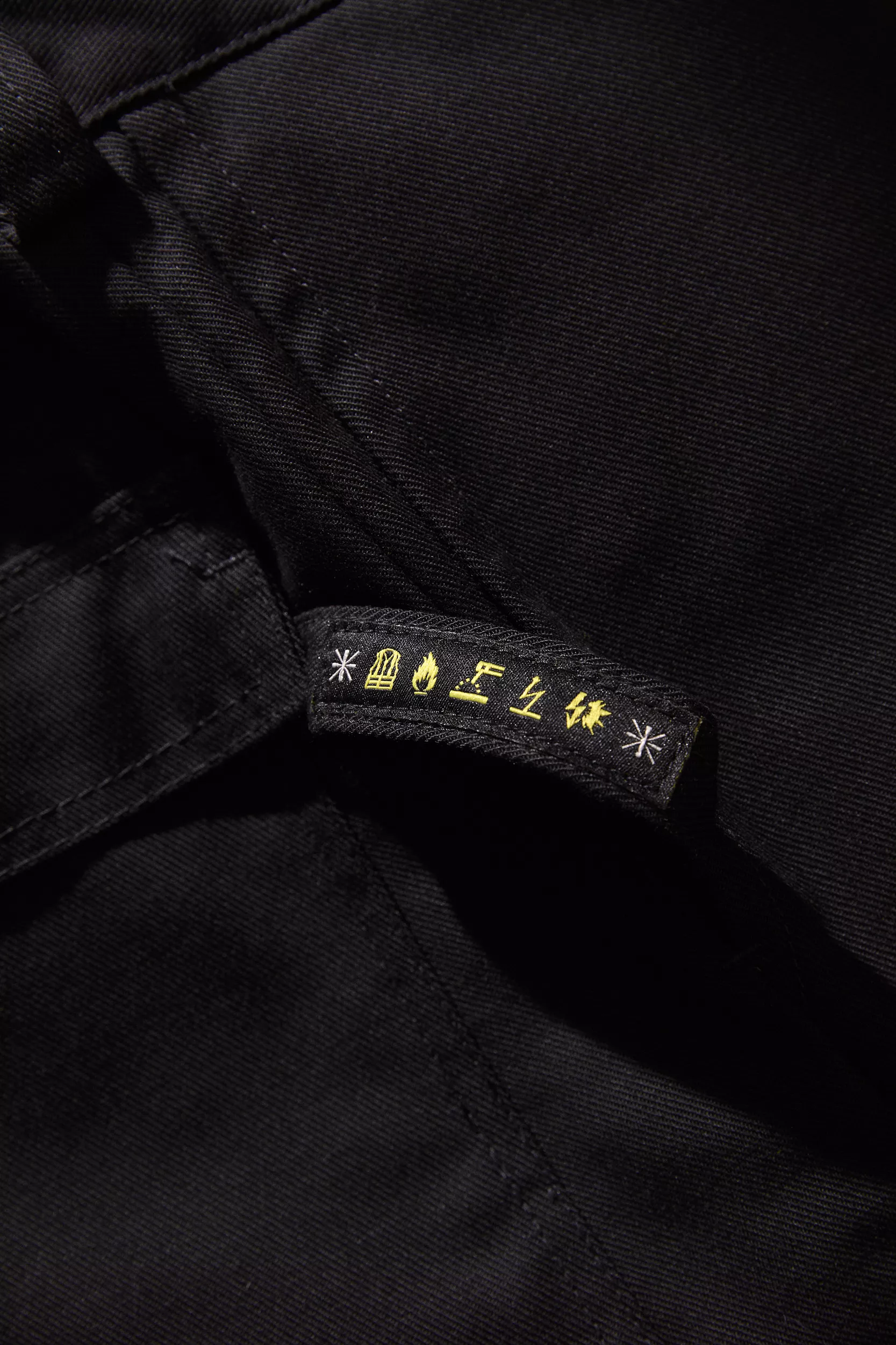 Dimex 6438, Multi Winter Trousers, image 3