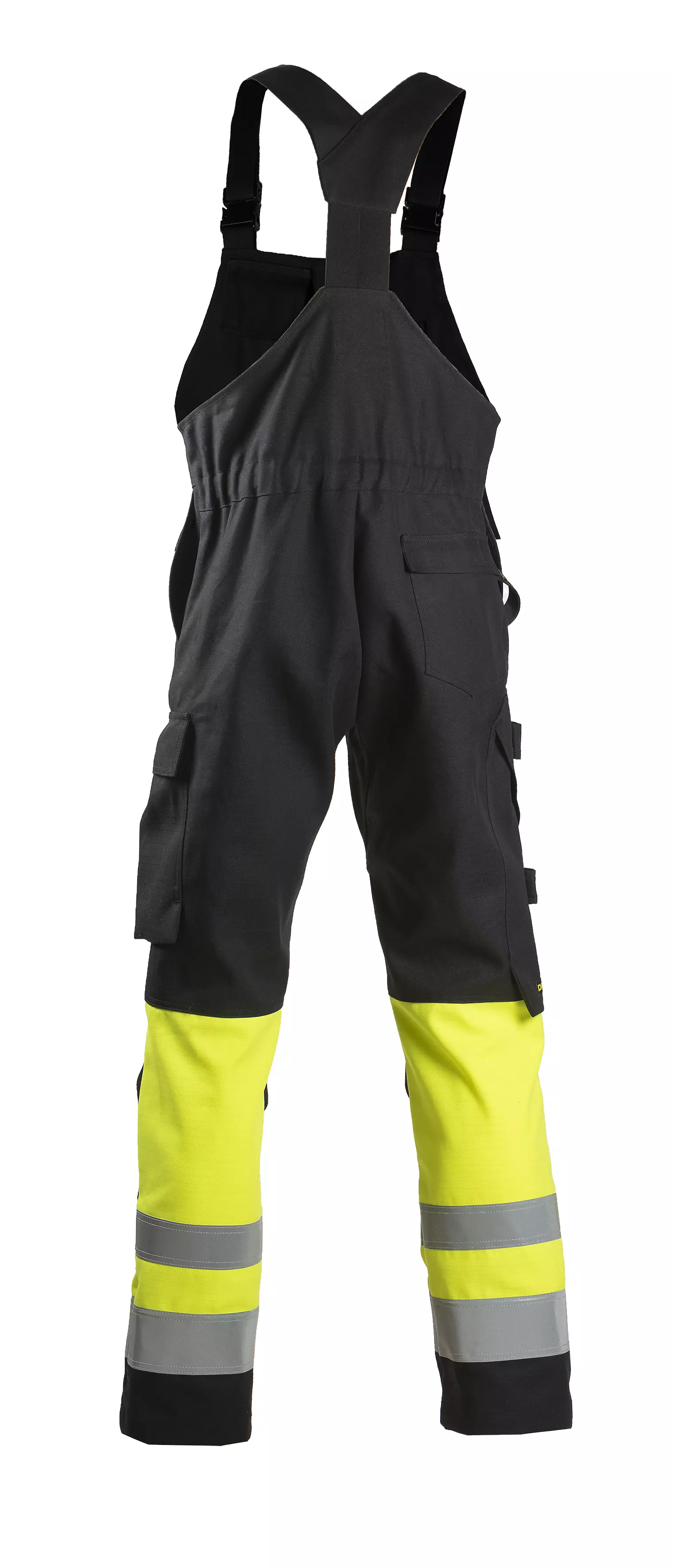 Dimex 6433, Multi bib & brace Coverall, image 2