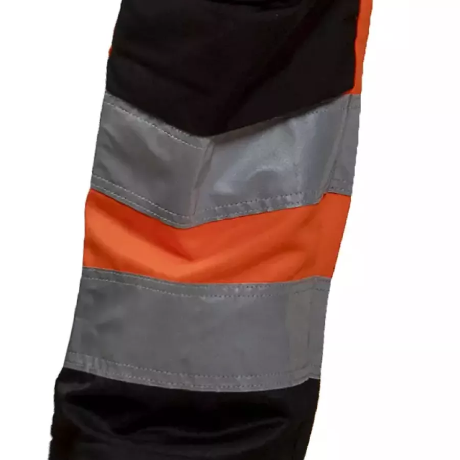 **Reflective Tapes** enhance visibility so you stay safe and seen in low-light conditions.