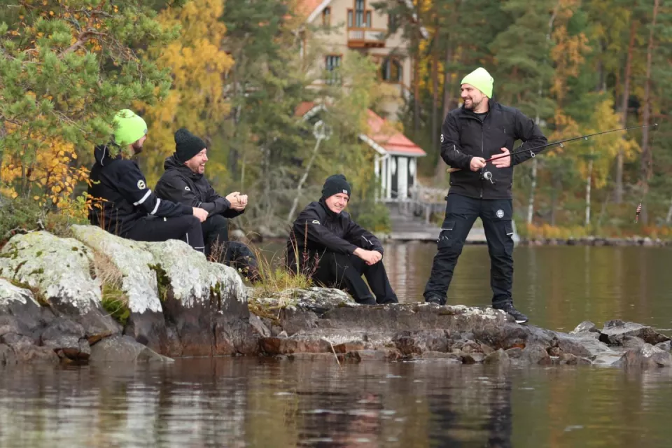 Dimex 60601, Trousers, image 4, gallery thumbnail