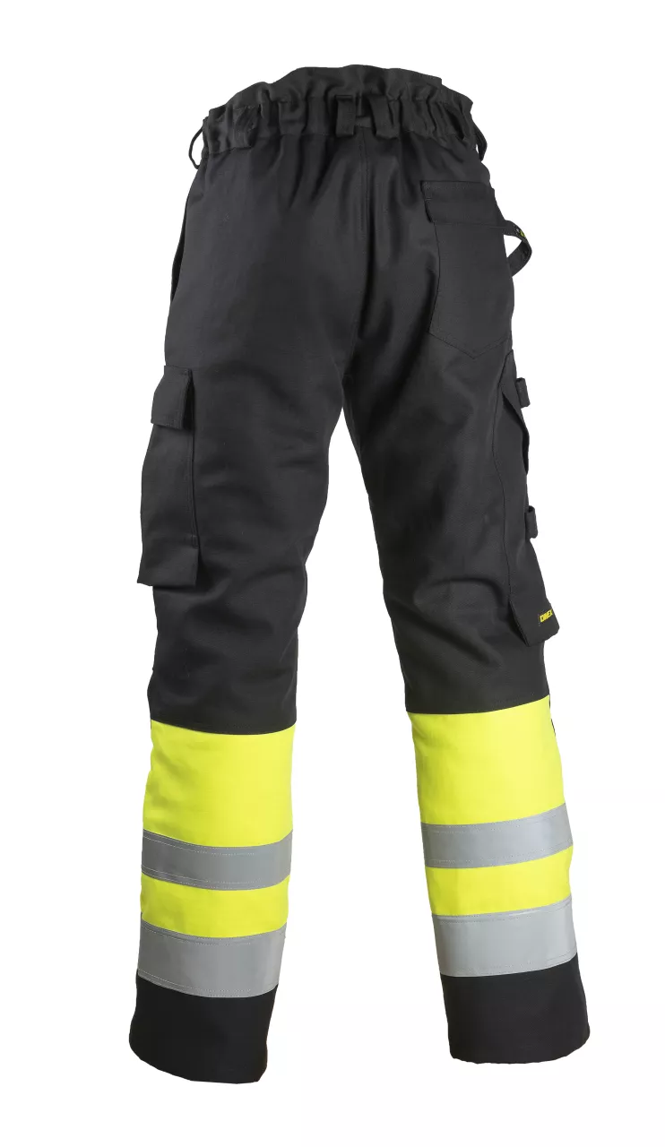 Waist Type · Elastic feature highlight