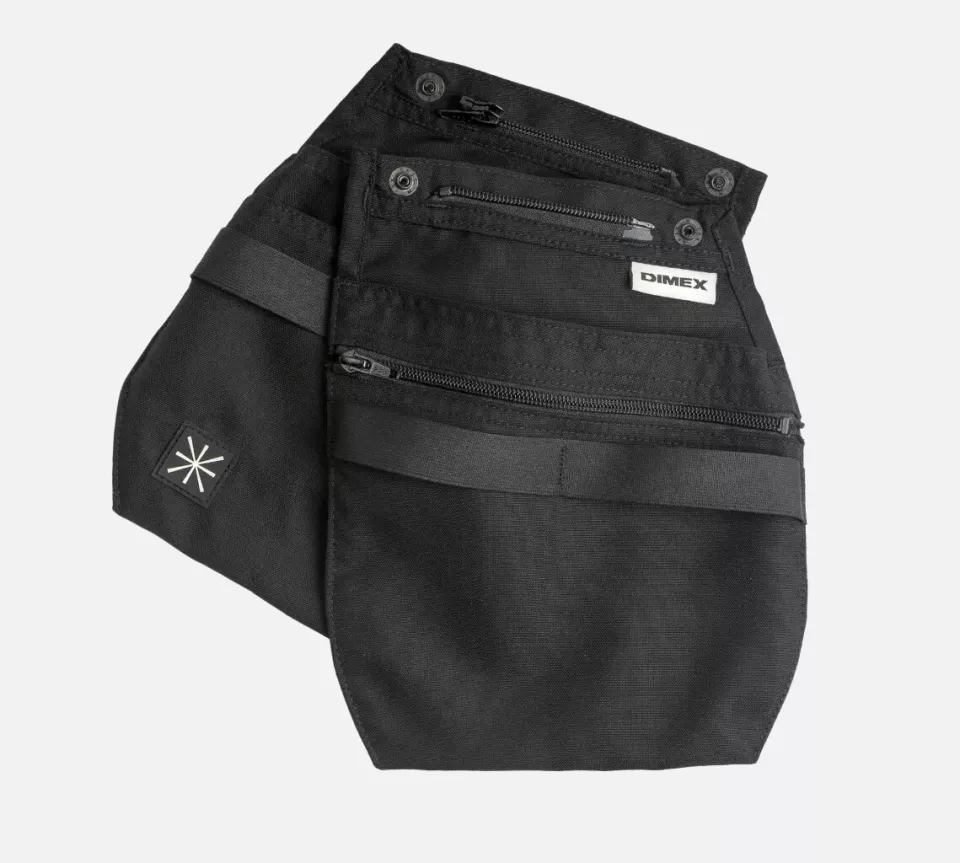 Dimex 4486, Hanging pockets, image 1, gallery thumbnail