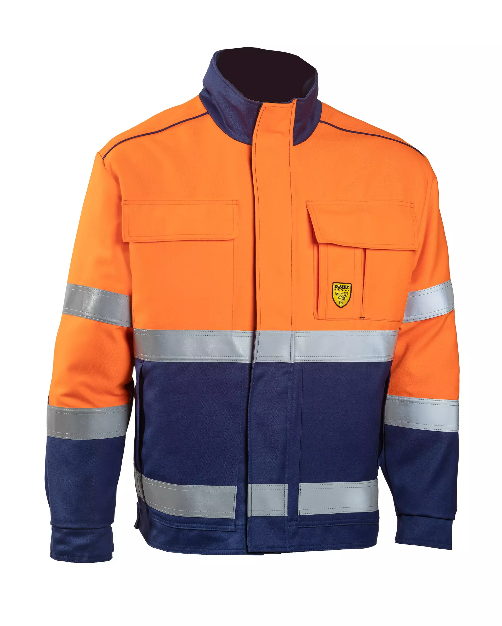 Dimex 6004B, Multi Winterjacke