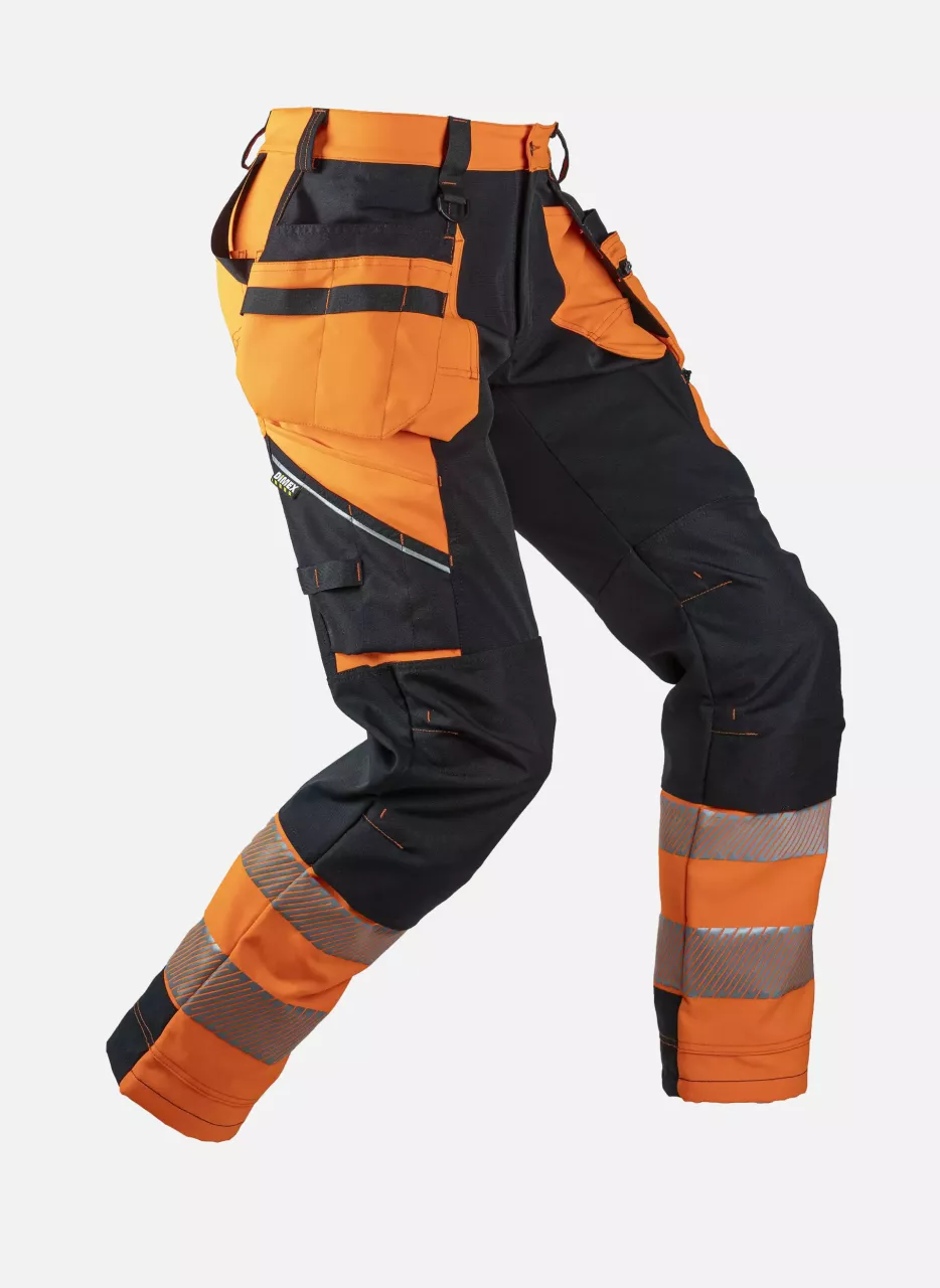 Dimex 6085, Superstretch Craftsmans Trousers, image 1, gallery thumbnail