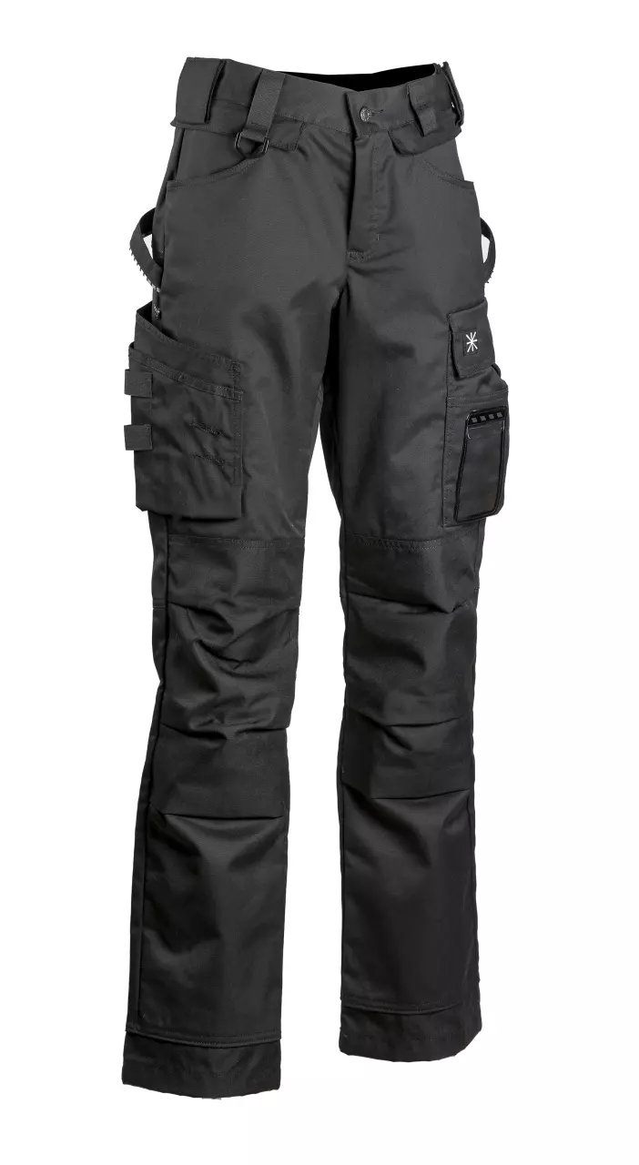 Dimex 6153, Damen Stretch-Hose, image 1, gallery thumbnail