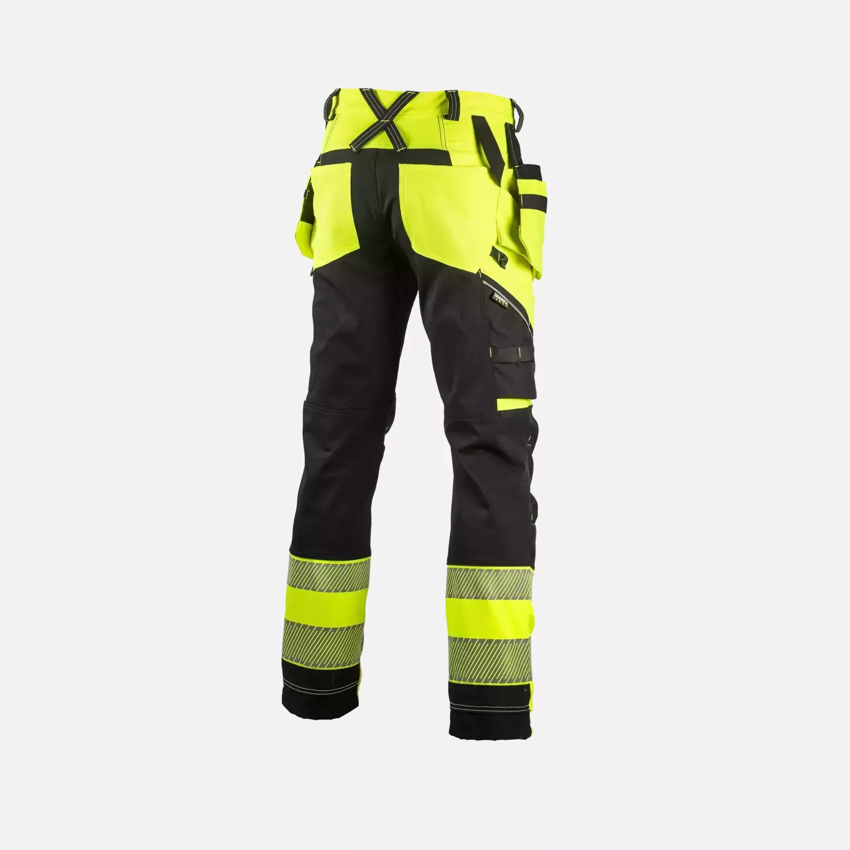 Dimex 6085Y, Superstretch Craftsmans Trousers, image 9