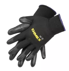 7001, Dimex Work Gloves