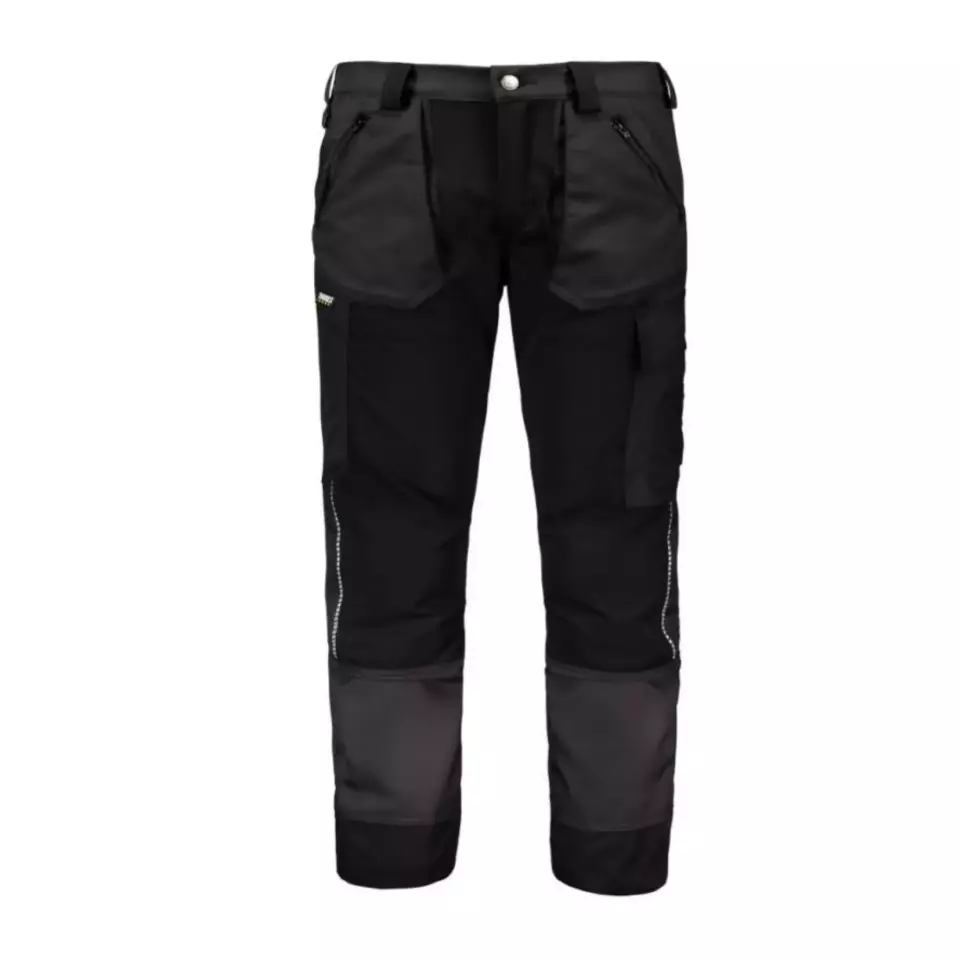 Dimex 6068X, Stretc-Trousers D-Size, image 3, gallery thumbnail