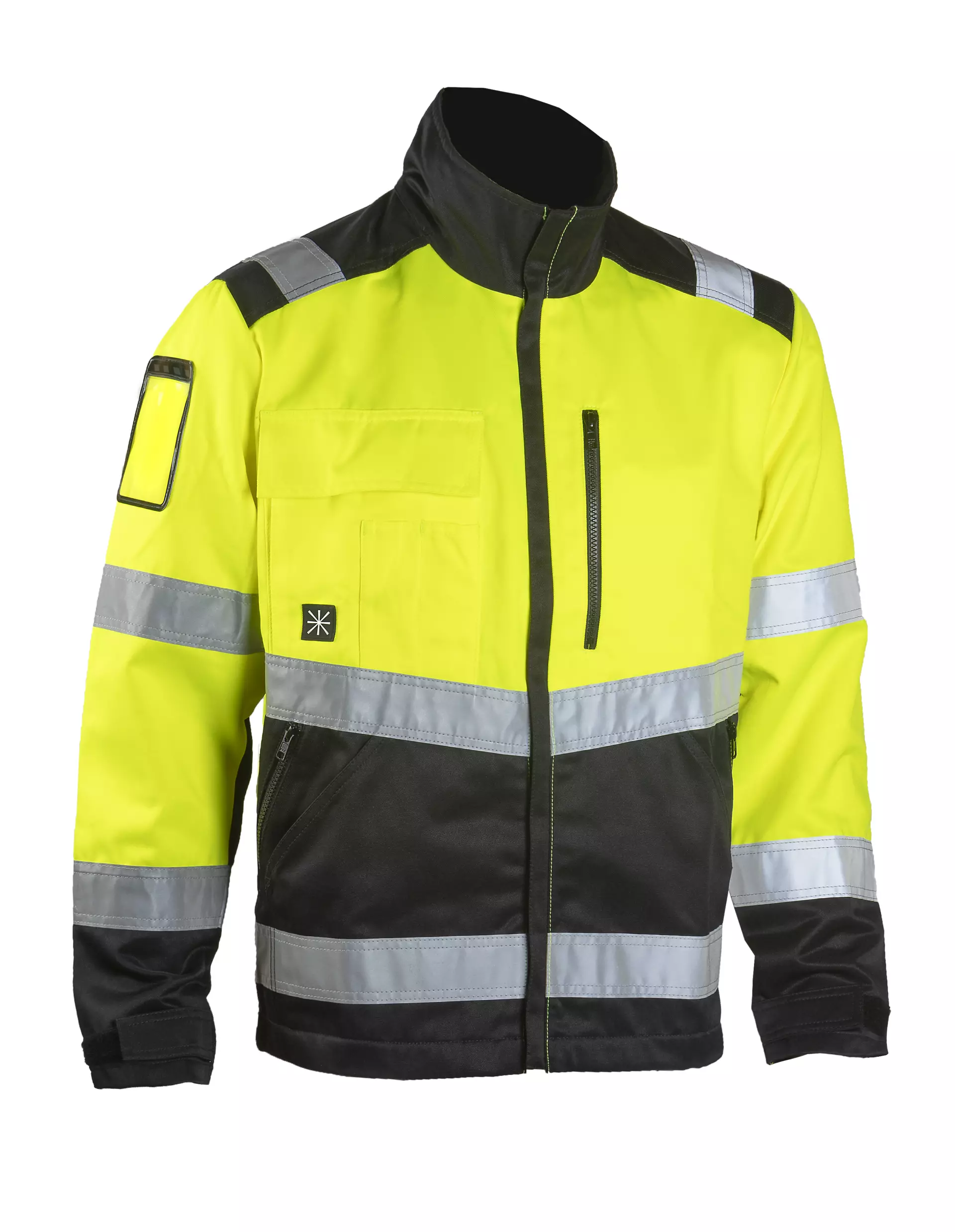 Dimex 6163Y, Warnschutzjacke