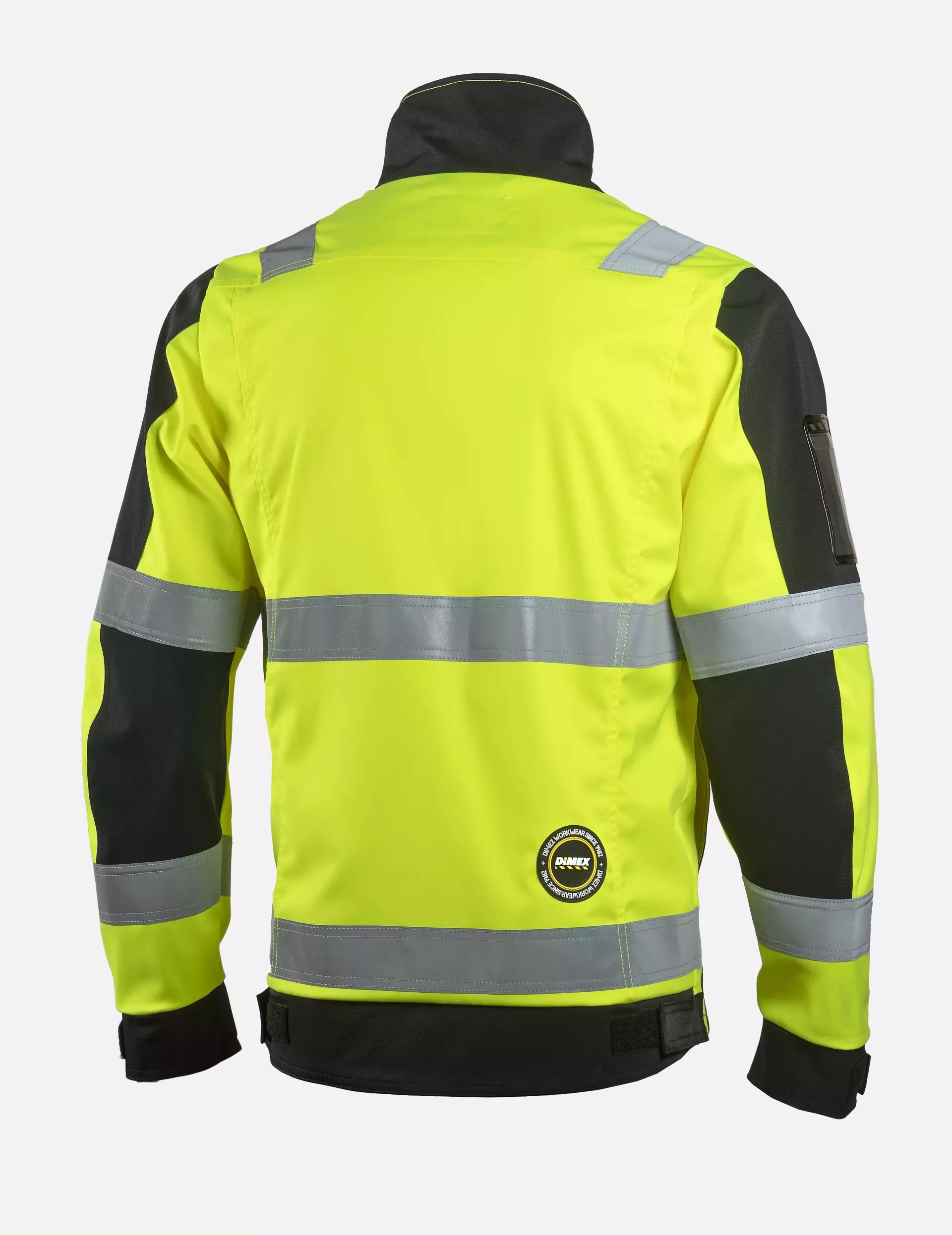 Dimex 6133, Warnschutzjacke, image 3
