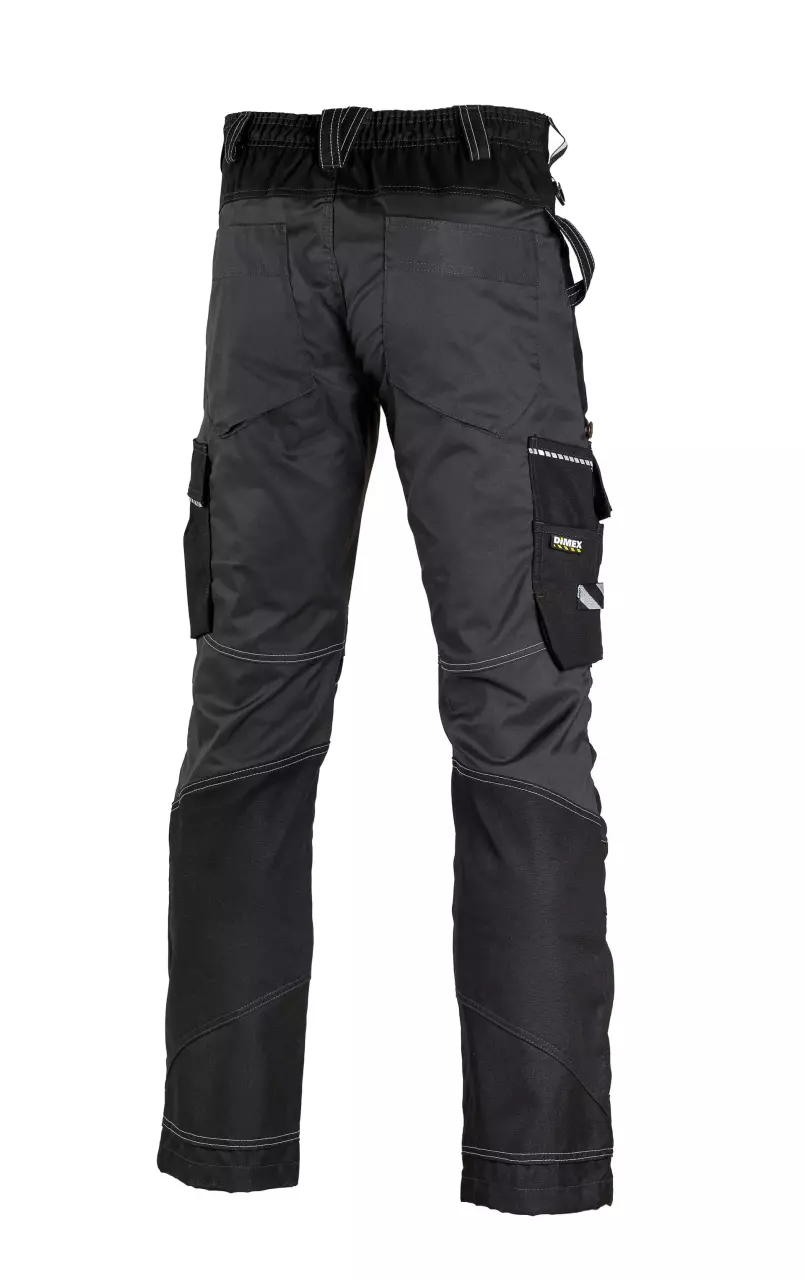 Dimex 60601, Trousers, image 2, gallery thumbnail