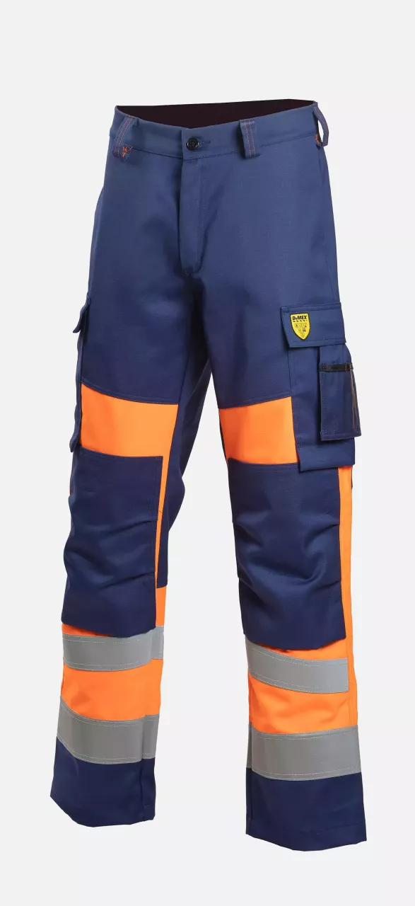 Dimex 6001B, Multi Trousers, image 1, gallery thumbnail