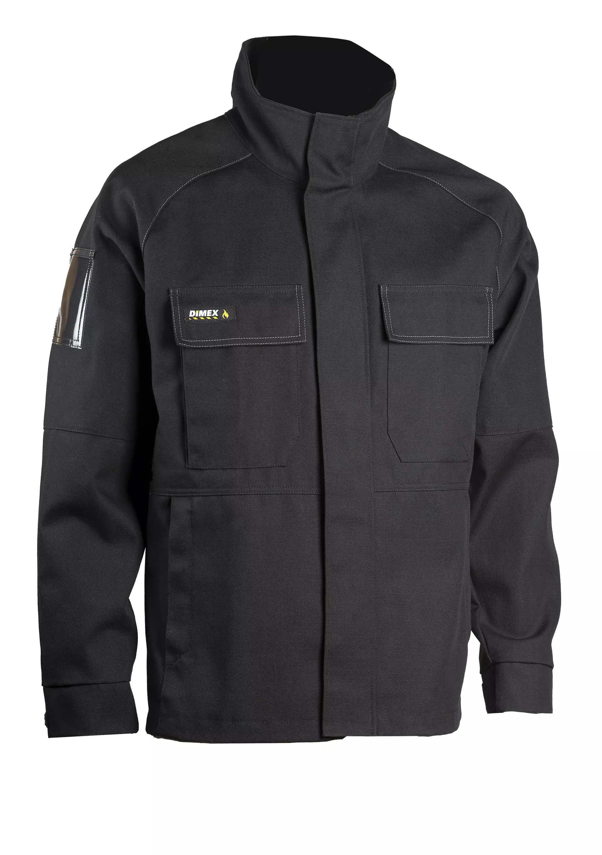 Dimex 6121, Flame retardant Jacket
