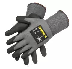 7200, Dimex Nitrile Work Gloves