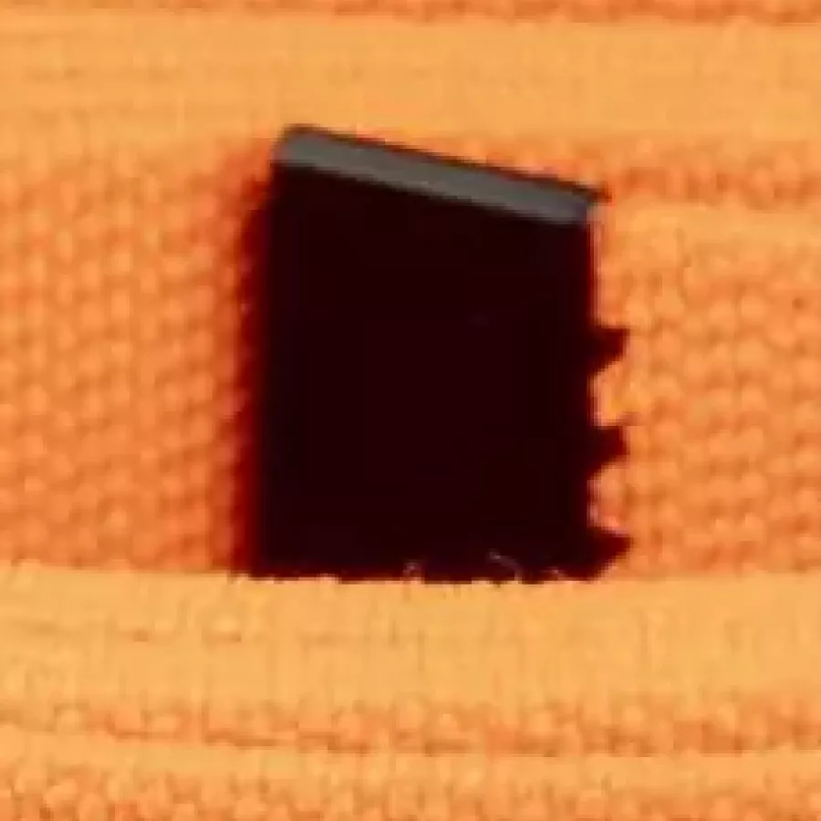 **Verstellbare Länge** ermöglicht die perfekte Passform für Komfort und zuverlässigen Halt.