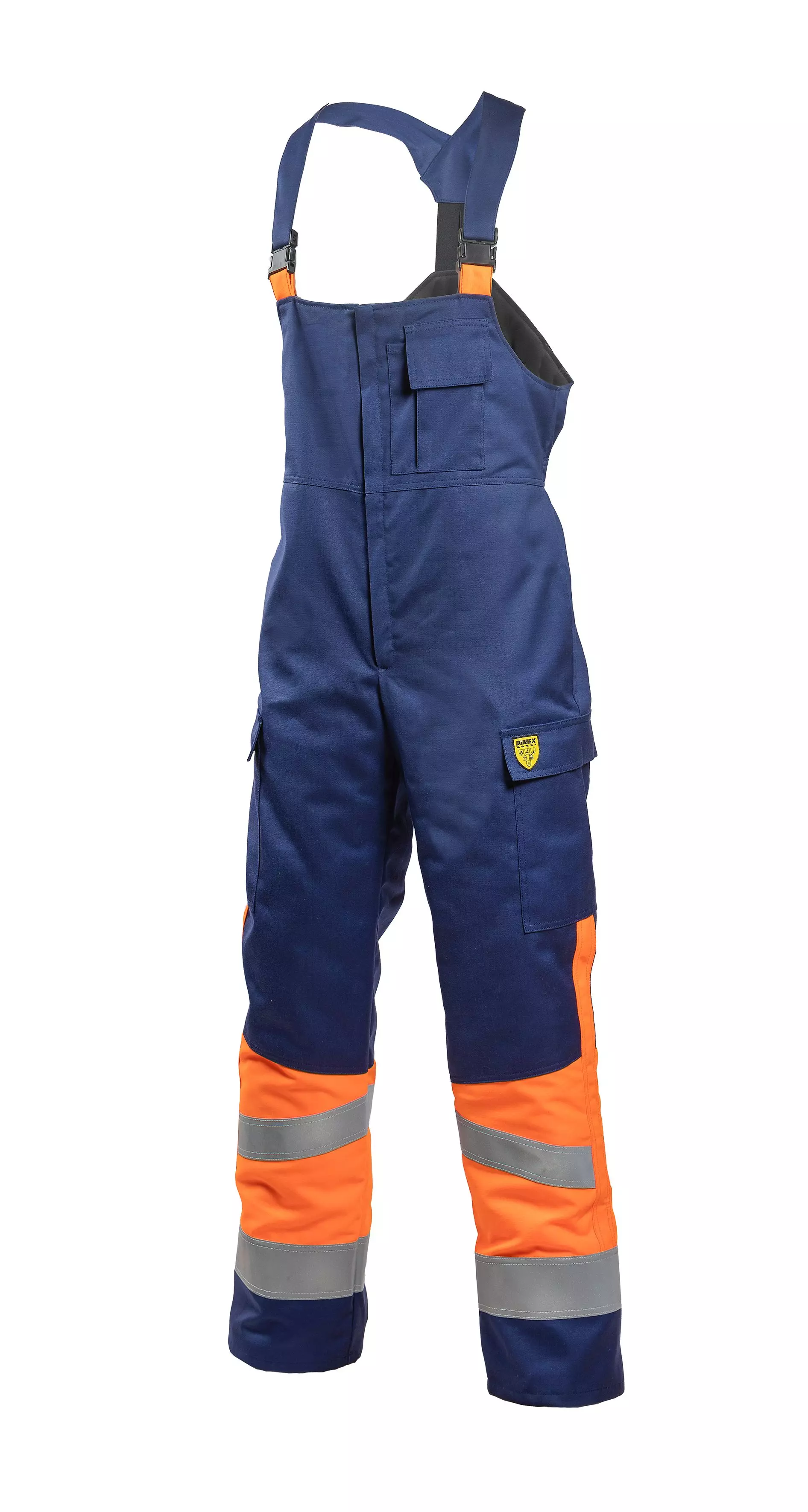 Dimex 6005B, Multi Winter-Overall