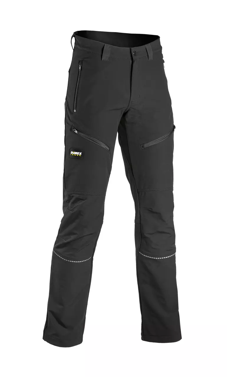 Dimex 6106, Outdoor-Trousers, image 1, gallery thumbnail