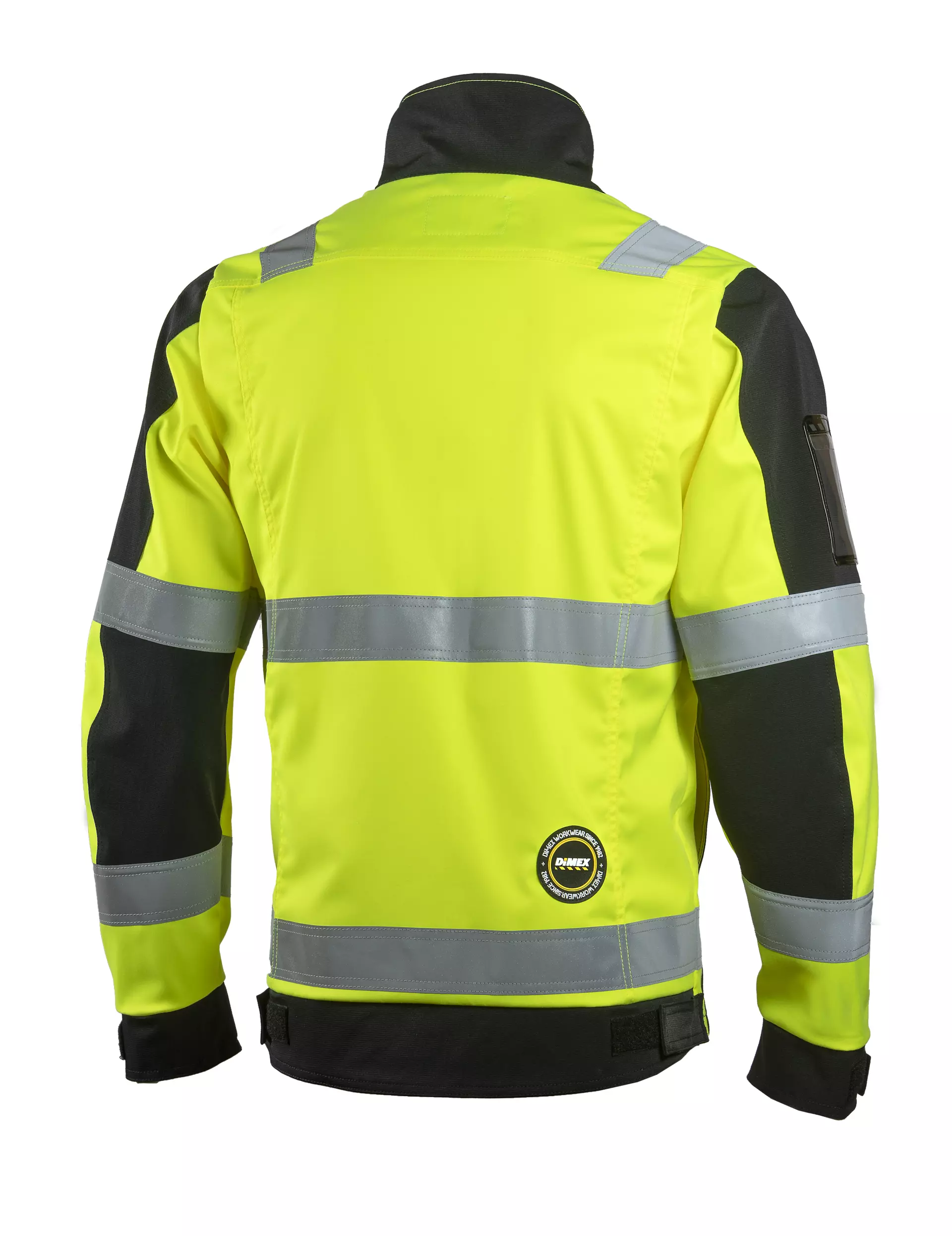 Dimex 6133, Hi-Vis Jacket, image 3