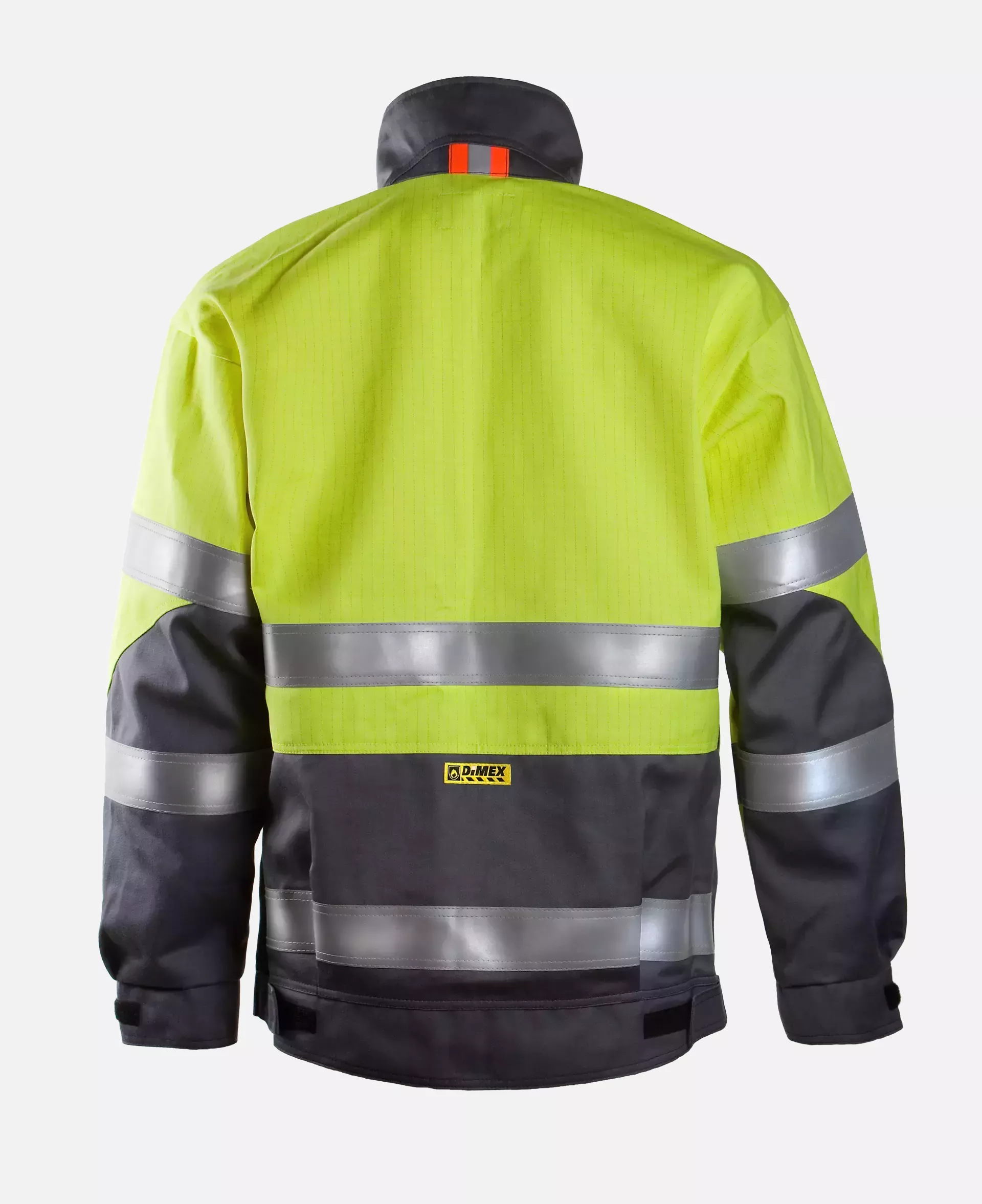 Dimex 6000, Multi Jacket, image 2