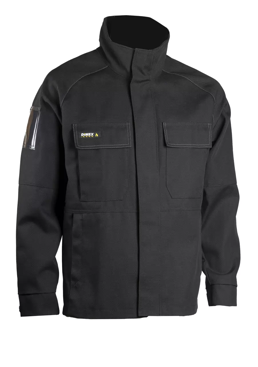 Dimex Flame retardant Jacket
