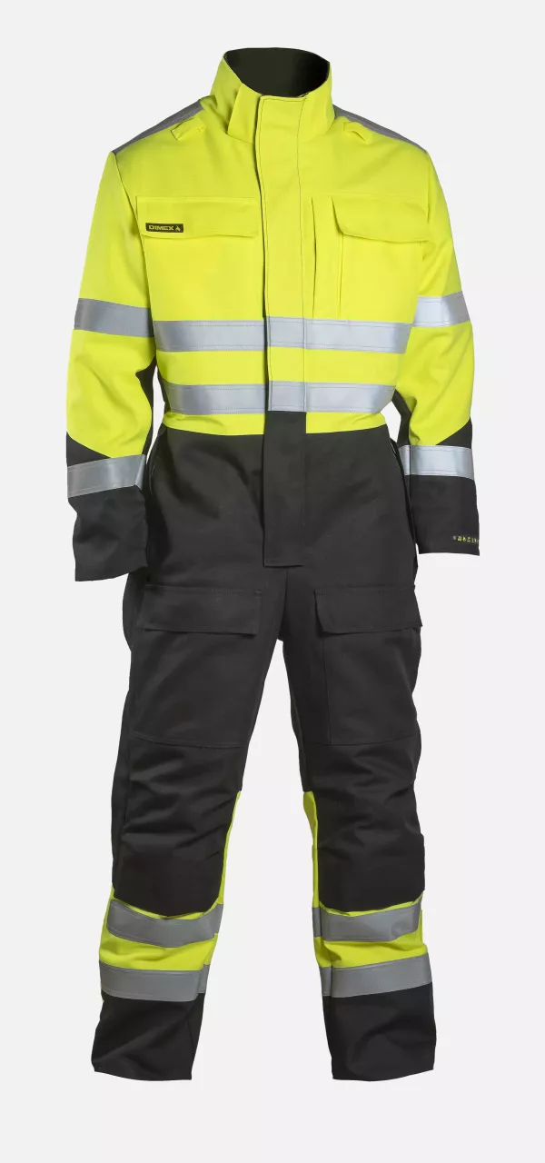 Dimex 6437, Multi Winter-Overall, image 1, gallery thumbnail