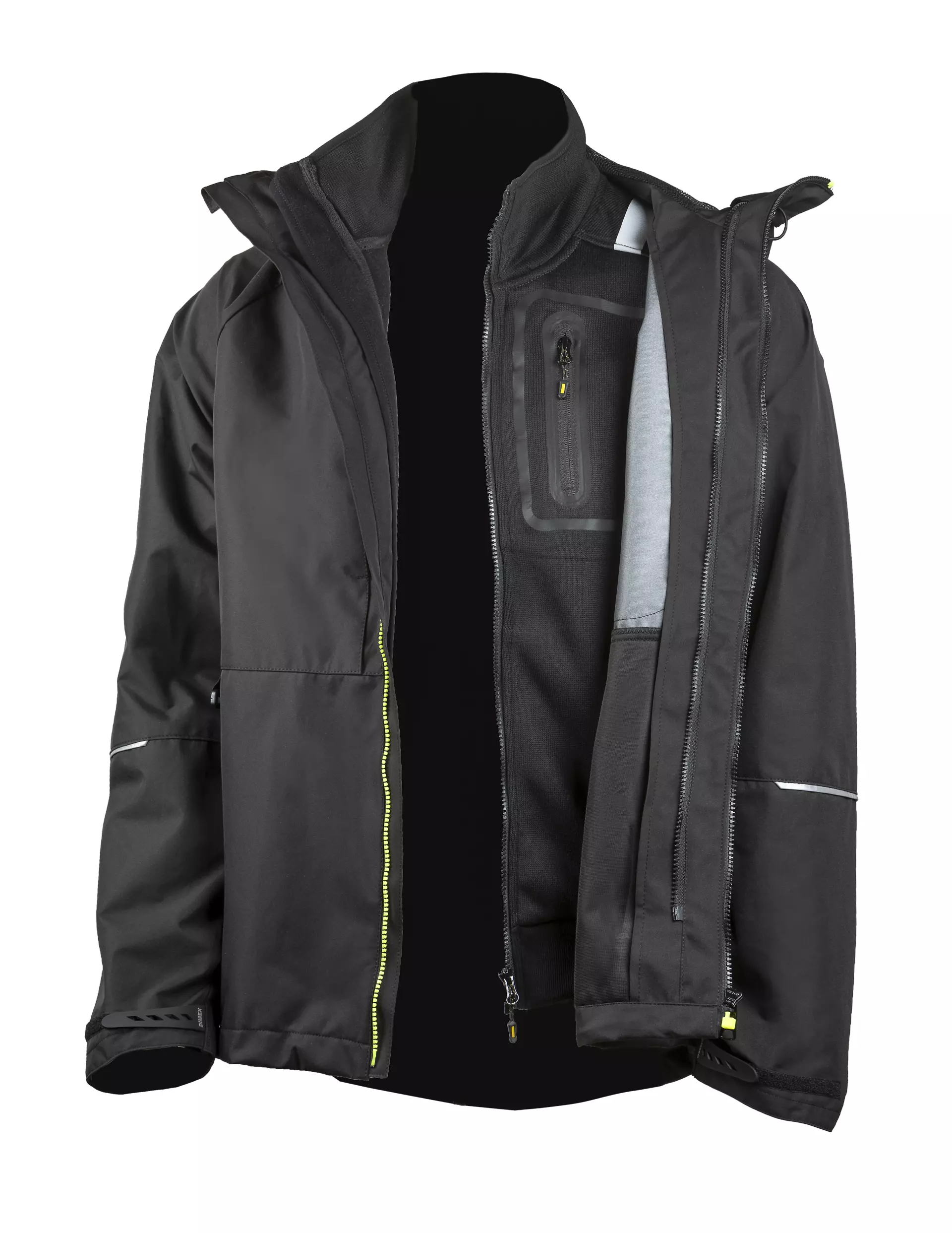 Dimex 6147, Shell Jacket, image 1
