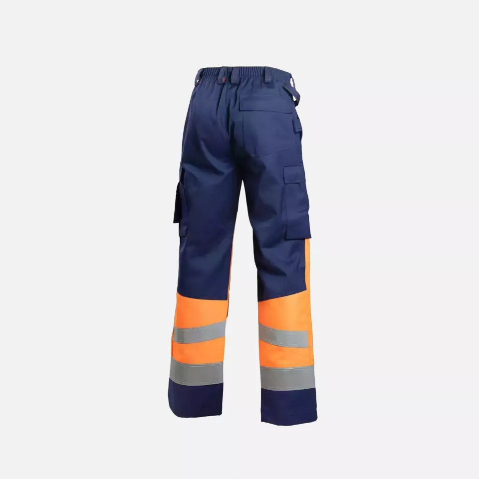 Dimex 6001B, Multi Trousers, image 3, gallery thumbnail