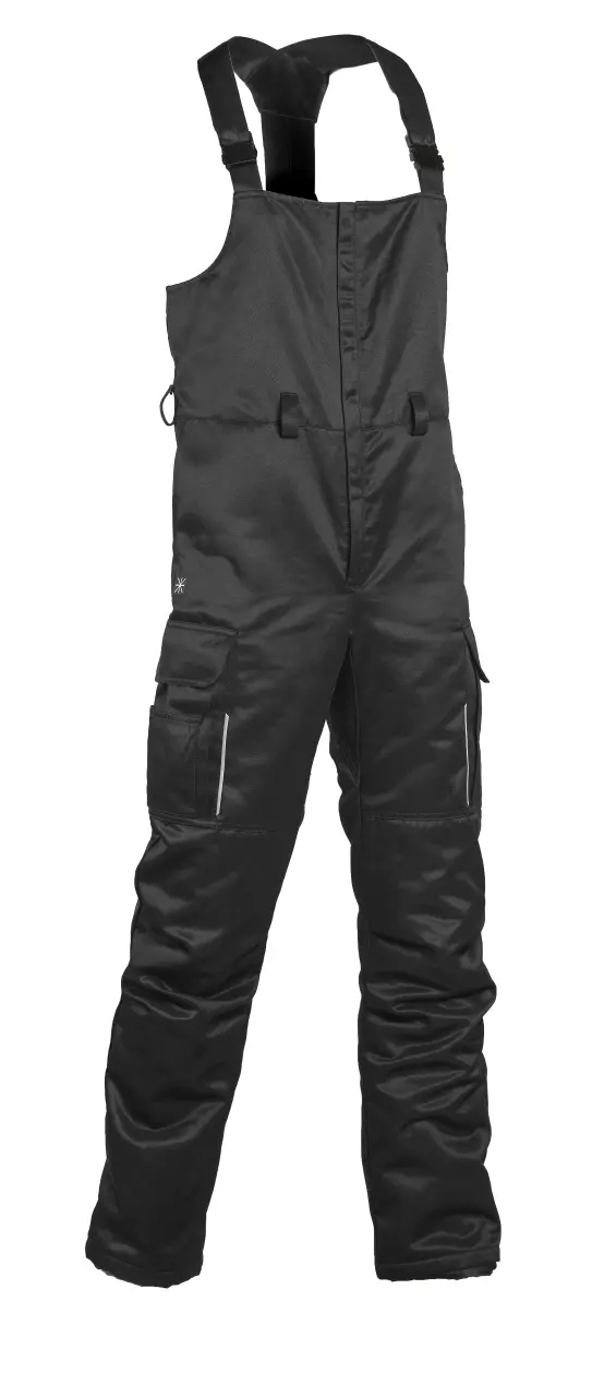 Dimex 6179, Winter Coverall, image 1, gallery thumbnail